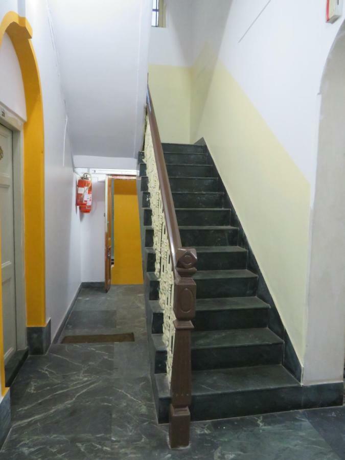 Shaw Guest House Calcuta Exterior foto